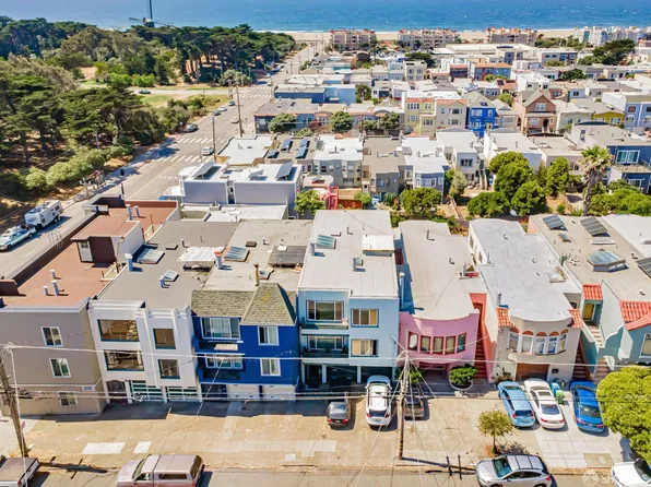 883-885 45th Ave, San Francisco, CA 94121