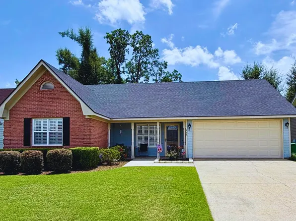 617 Justin Dr, Valdosta, GA 31602
