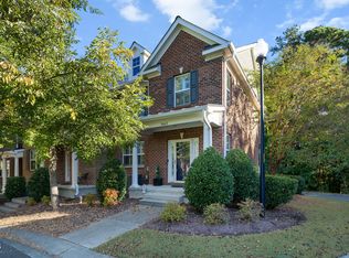 2063 Weston Green Loop, Cary, NC 27513