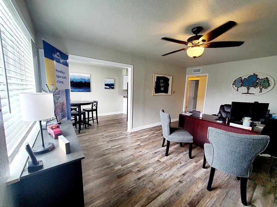 1st image of 1224 S High St #2B-1Ba-857Sqft