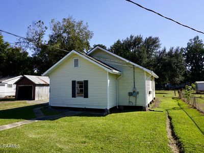 712 E Spruce St, Crowley, LA, 70526