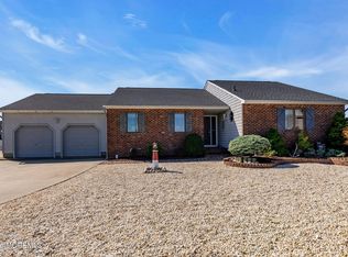 1939 Mizzen Road, Toms River, NJ 08753