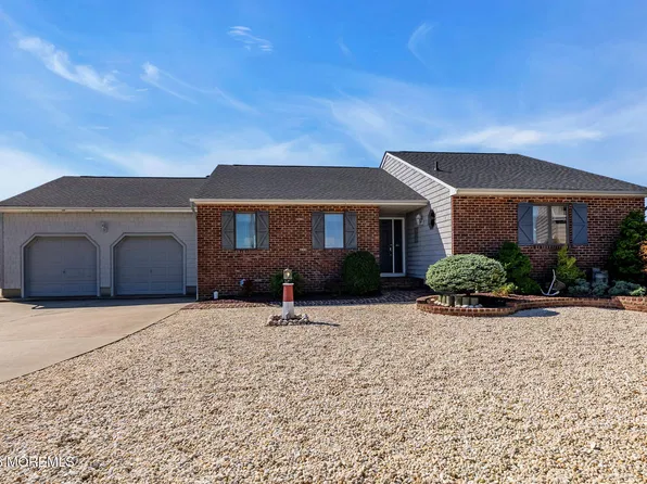1939 Mizzen Road, Toms River, NJ 08753