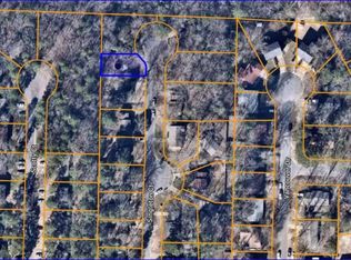 Singleton Ct, Little rock, AR 72204
