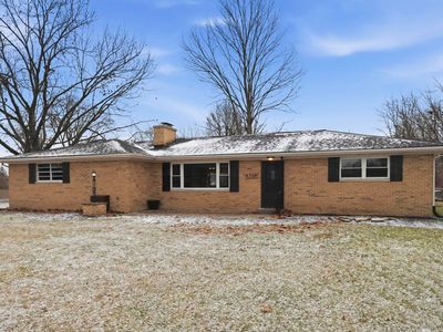 4734 Willow Brook Dr, Fort Wayne, IN, 46835
