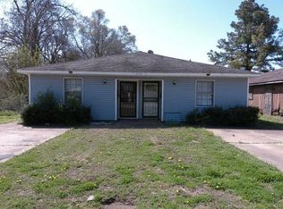 2237 W Rose St #A, Blytheville, AR 72315