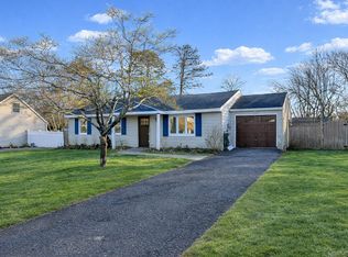 20 Ridge Haven Drive, Ridge, NY 11961