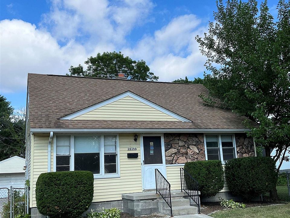 1st image of 25185 Firwood Ave