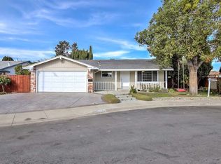 34574 Shenandoah Pl, Fremont, CA 94555