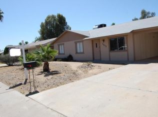 3835 E Nisbet Rd, Phoenix, AZ 85032