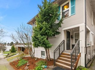 318 NW 62nd St UNIT A, Seattle, WA 98107