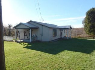 102 Brick Church Rd, Ford City, PA 16226