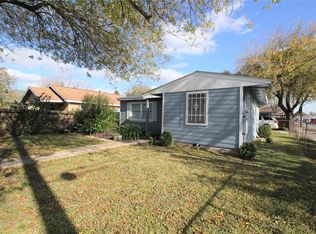 211 S 70th St, Houston, TX 77011