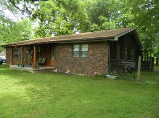 9685 W Us Highway 160, Willard, MO 65781
