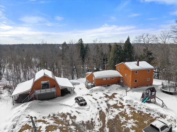 465 Grant Road, Corinth, ME 04427