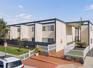 Oceanaire Townhomes, Redondo Beach, CA 90277