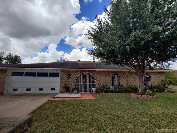 2521 Gull Ave, McAllen, TX 78504