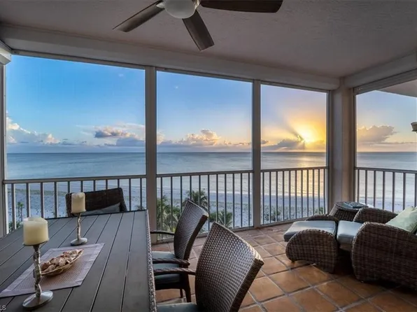 263 Barefoot Beach BLVD #605, BONITA SPRINGS, FL 34134