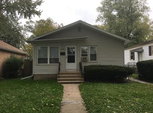 16765 Anthony Ave, Hazel Crest, IL 60429