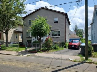 41-43 Lansing Pl, Springfield, MA 01108