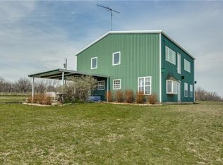 267 Triangle Rd, Valley View, TX 76272