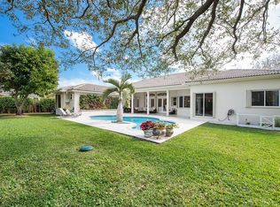 9503 SW 123rd Ter, Miami, FL 33176