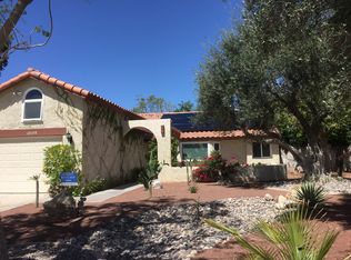 68458 Joaquine Way, Cathedral City, CA 92234