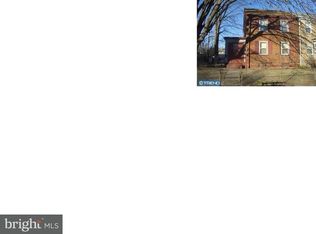 1575 Minnesota Rd, Camden, NJ 08104