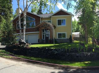 10650 Lone Tree Dr, Anchorage, AK 99507