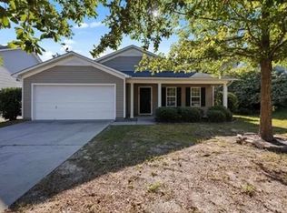 148 Star Hill Ln, Lexington, SC 29072