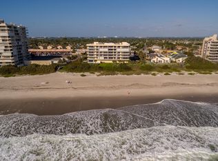 925 N Highway A1a APT 603, Indialantic, FL 32903