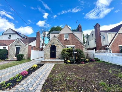 115-87 219th Street, Jamaica, NY, 11411