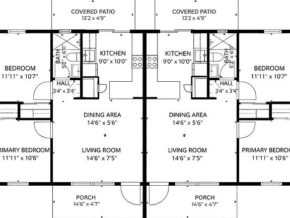 4th image of 215 N Swinton Avenue