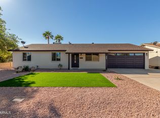 3609 E Ludlow Dr, Phoenix, AZ 85032