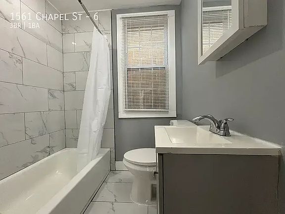 4th image of 1561 Chapel St #6