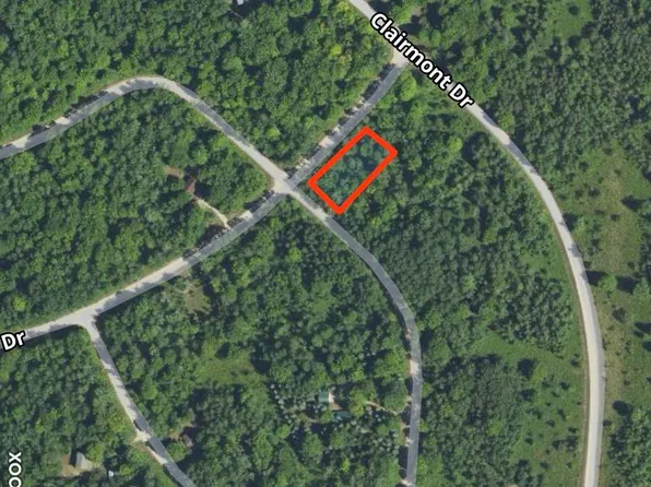 857 Hollyglen Dr, Mancelona, MI 49659