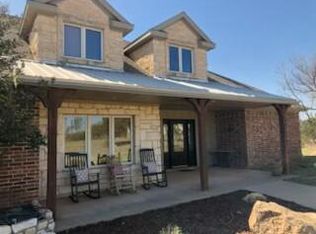68 Northridge Dr, Justiceburg, TX 79330