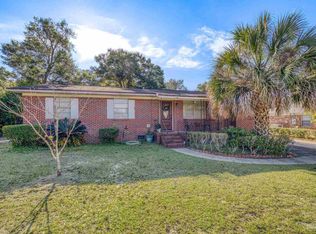 815 Lakewood Rd, Perdido Key, FL 32507