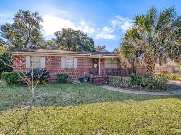 815 Lakewood Rd, Perdido Key, FL 32507