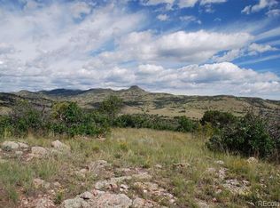 565 Cap Rock Dr, Canon City, CO 81212