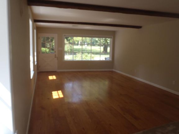 Living & Dining area