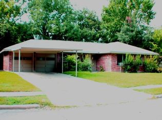 5411 Turtle Creek Rd, Houston, TX 77017