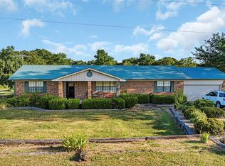 47876 E County Road 1549, Stratford, OK 74872