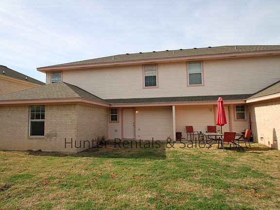 3rd image of 4204 Jeff Scott Dr #C