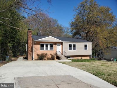 4614 Blackwood Rd, Beltsville, MD, 20705