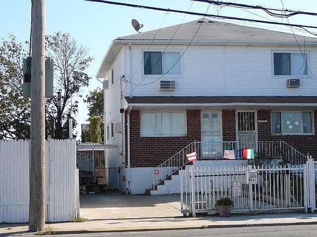 1st image of 88 Beach Channel Dr #9