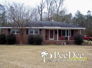 1083 Grain Bin Rd, Lake View, SC 29563