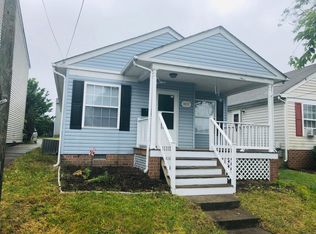 1837 W Moore St, Richmond, VA 23220
