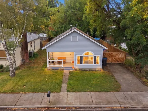 218 E Collins St, Goldendale, WA 98620