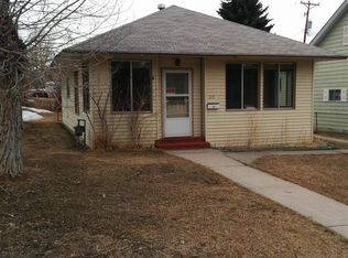 317 Agate St, Kemmerer, WY 83101